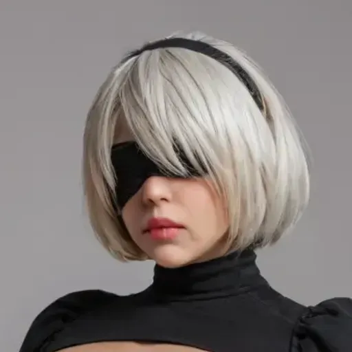 Pencipta imej lucah AI