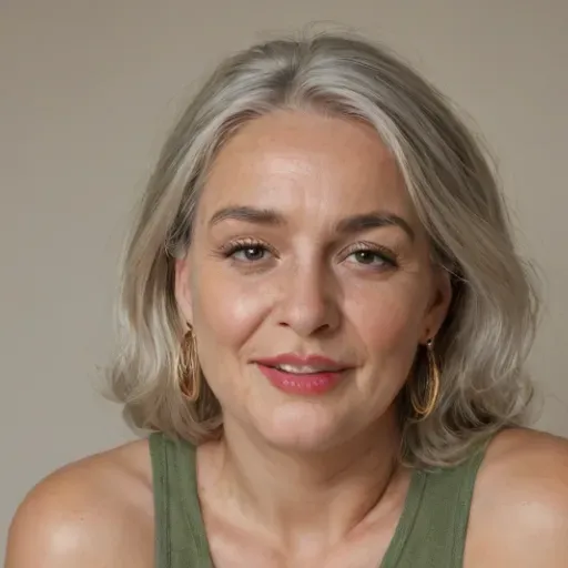 AIポルノ画像ジェネレーター