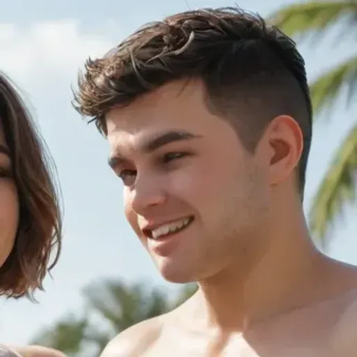 generatore di foto porno IA