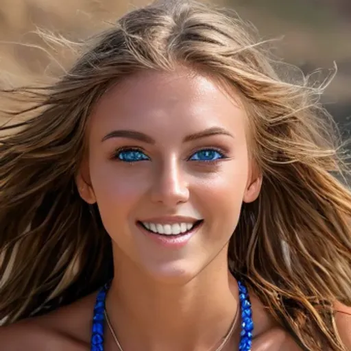 AI色情圖片產生器