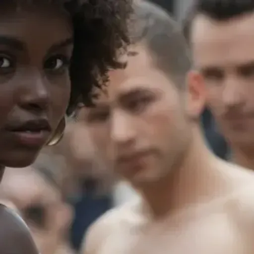 generatore di foto porno IA