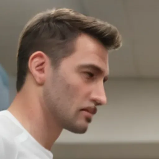 AI porn image generator