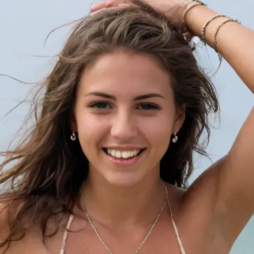 AI 포르노 이미지 생성기