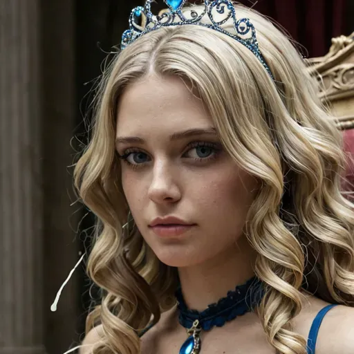 Pencipta imej lucah AI