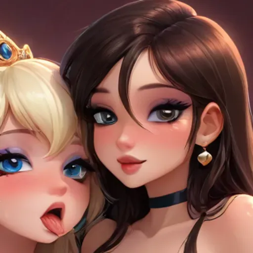 generatore di immagini porno IA