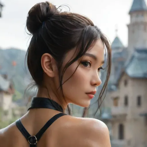 KI-Pornobild-Generator