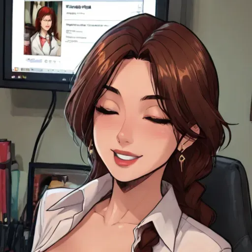 โปรแกรมสร้างภาพโปรนที่ใช้ปัญหา AI