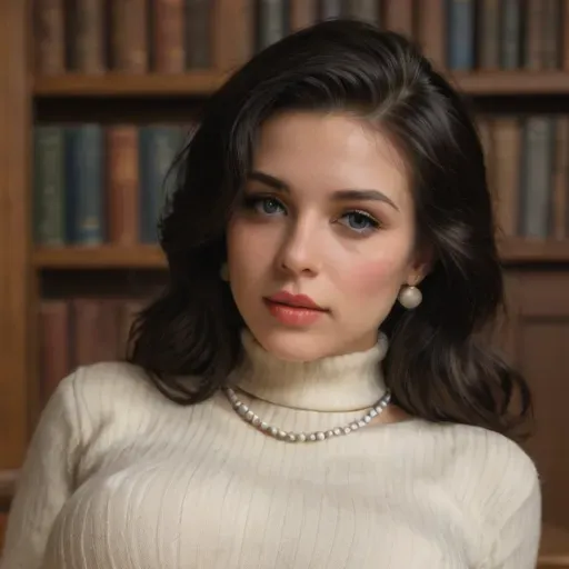 AI 포르노 이미지 생성기