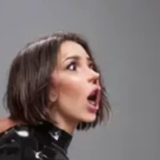 AI 포르노 이미지 생성기