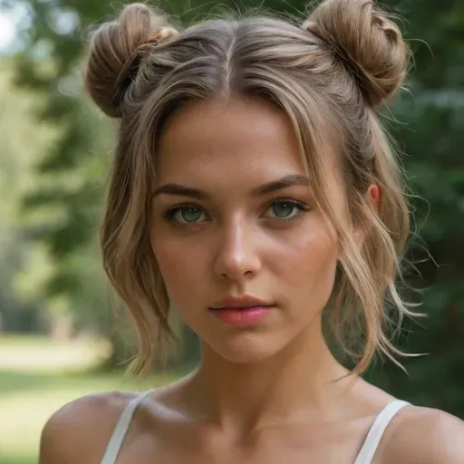 AI色情图片生成器