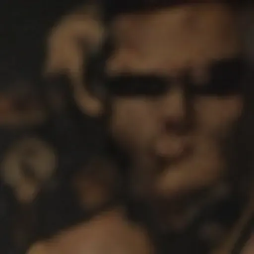 AIポルノ写真ジェネレーター