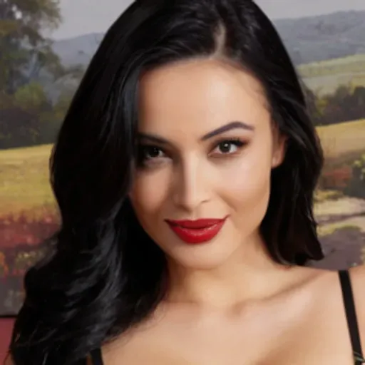 AI 포르노 이미지 생성기