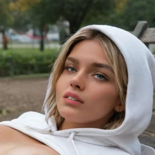 AIポルノ画像ジェネレーター