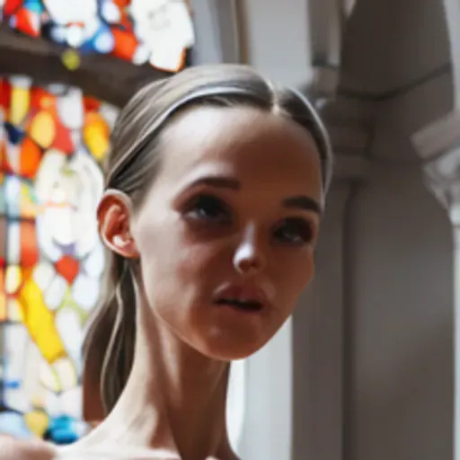 générateur d’images porno IA