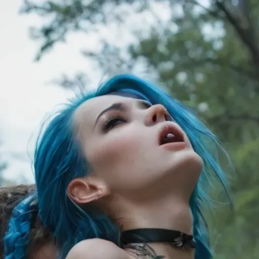 генератор порно-изображений на ИИ