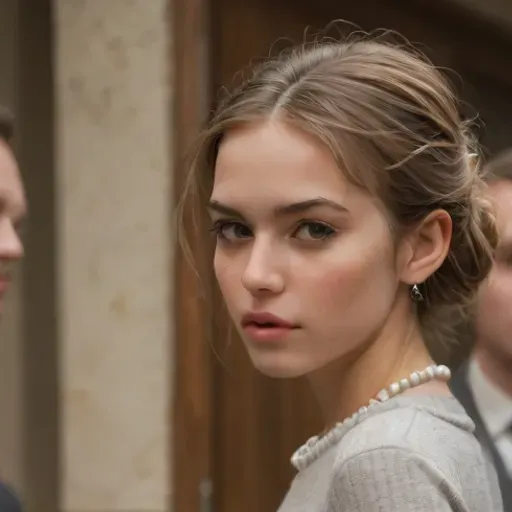 Penghasil gambar lucah AI