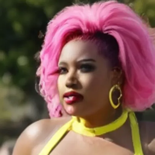 yapay zekâ porno görsel üretici