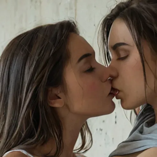 KI-Pornobild-Generator