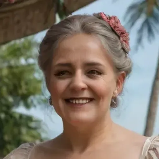 Penghasil gambar lucah AI