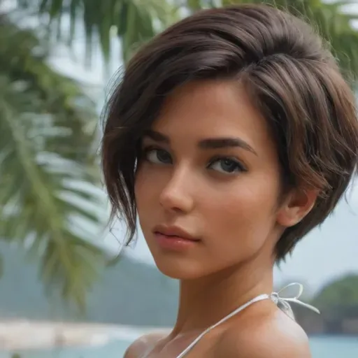 yapay zekâ porno görsel üretici