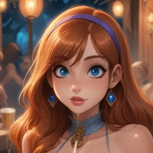 générateur d’images porno IA