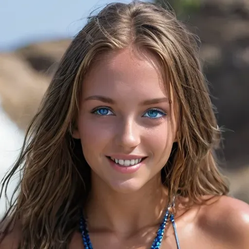 โปรแกรมสร้างภาพโปรนที่ใช้ปัญหา AI