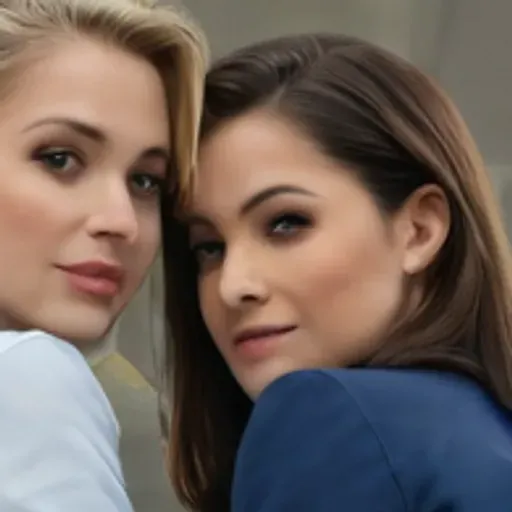 AIポルノ写真ジェネレーター