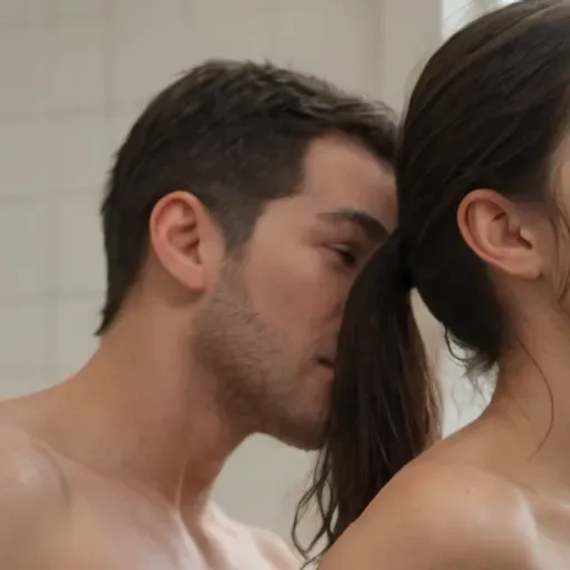 AI色情照片產生器