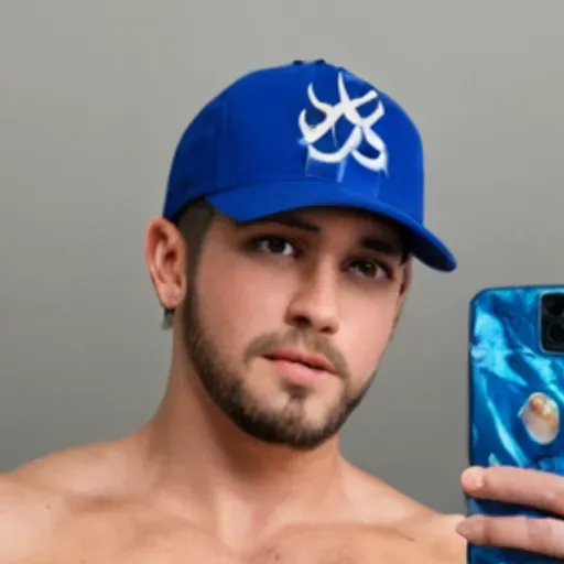 AI porn image generator