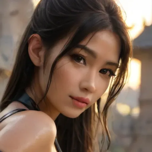 AI 포르노 이미지 생성기