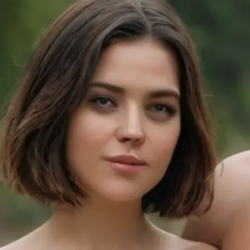 AI 포르노 이미지 생성기