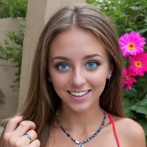 yapay zekâ porno görsel üretici