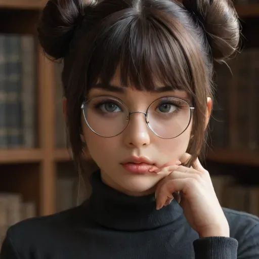 KI-Pornobild-Generator