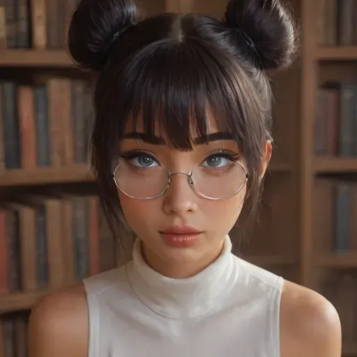 โปรแกรมสร้างภาพโปรนที่ใช้ปัญหา AI