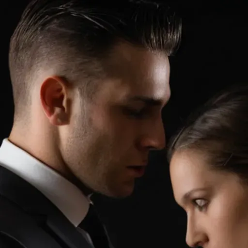 generatore di foto porno IA