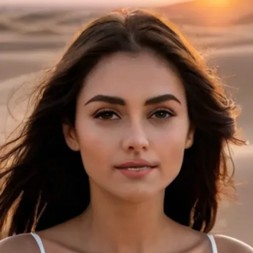 AIポルノ画像ジェネレーター