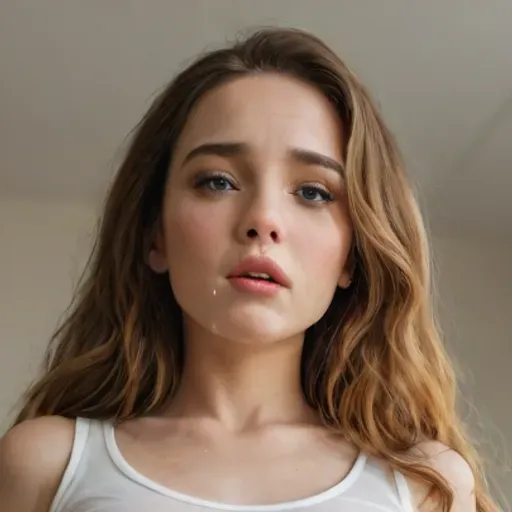 yapay zekâ porno görsel üretici