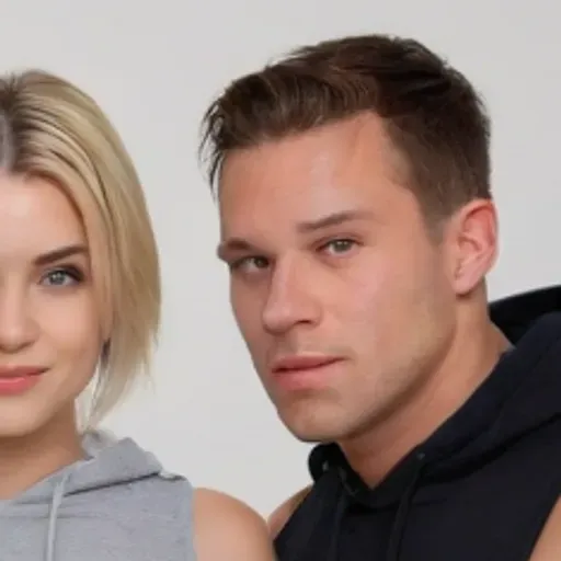 Penghasil gambar lucah AI