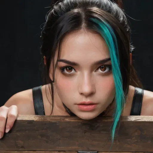 yapay zekâ porno görsel üretici