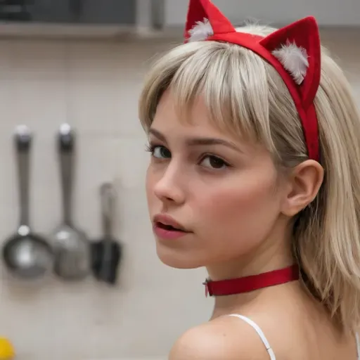 โปรแกรมสร้างภาพโปรนที่ใช้ปัญหา AI