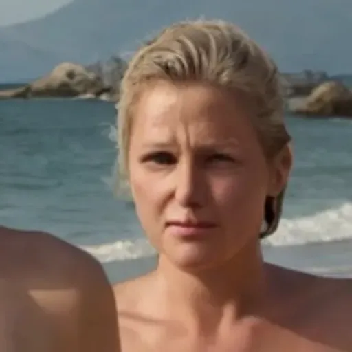 Penghasil gambar lucah AI