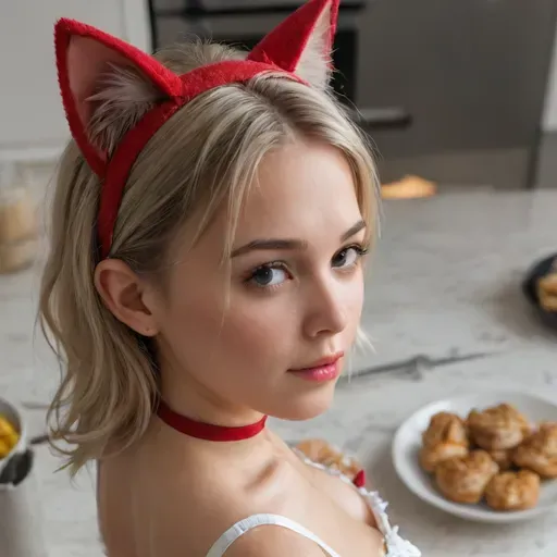 โปรแกรมสร้างภาพโปรนที่ใช้ปัญหา AI