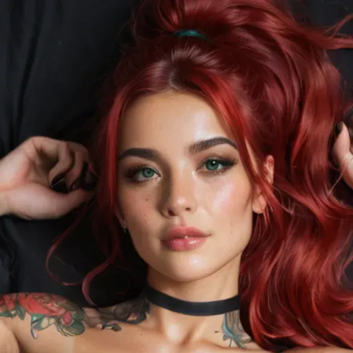 générateur d’images porno IA