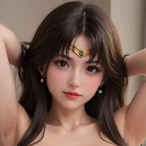 AIポルノ画像ジェネレーター