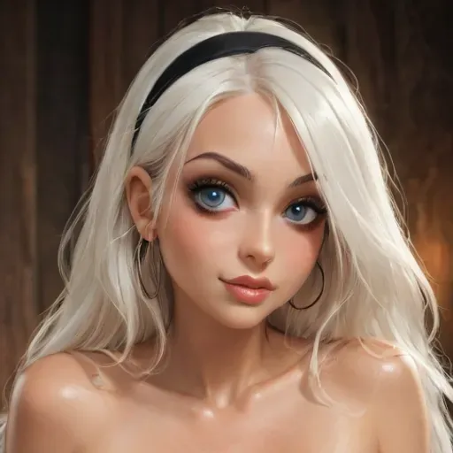 yapay zekâ porno görsel üretici