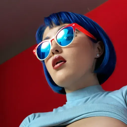 yapay zekâ porno görsel üretici