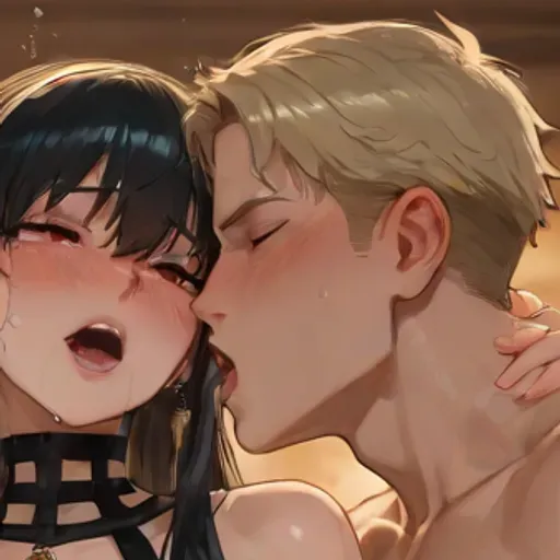 generatore di foto porno IA