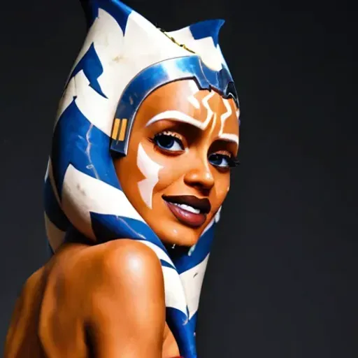 AI色情圖片產生器