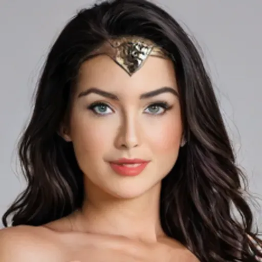 AI 포르노 이미지 생성기