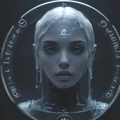 โปรแกรมสร้างภาพโปรนที่ใช้ปัญหา AI